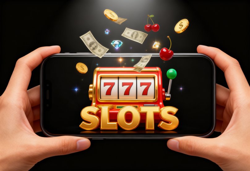Dingen om te overwegen bij het kiezen van een online casino Dingen om te overwegen bij het kiezen van een online casino