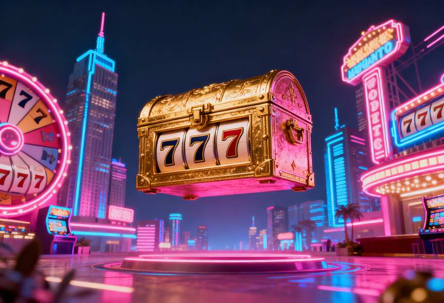 Les 9 Meilleurs Bonus de Casino en Ligne France pour 2025 : Guide Complet